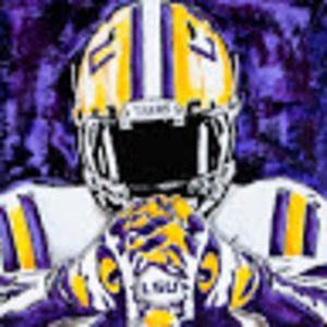 Meet your Posher, Perry